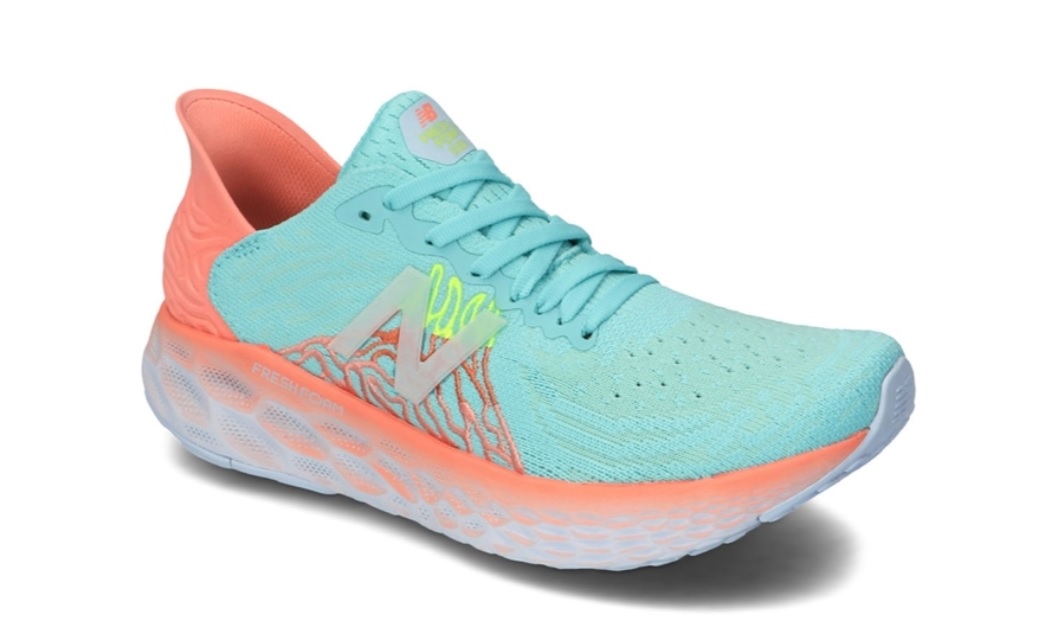 Fresh Foam 1080 W M10を全18商品と比較 口コミや評判を実際に使ってレビューしました Mybest