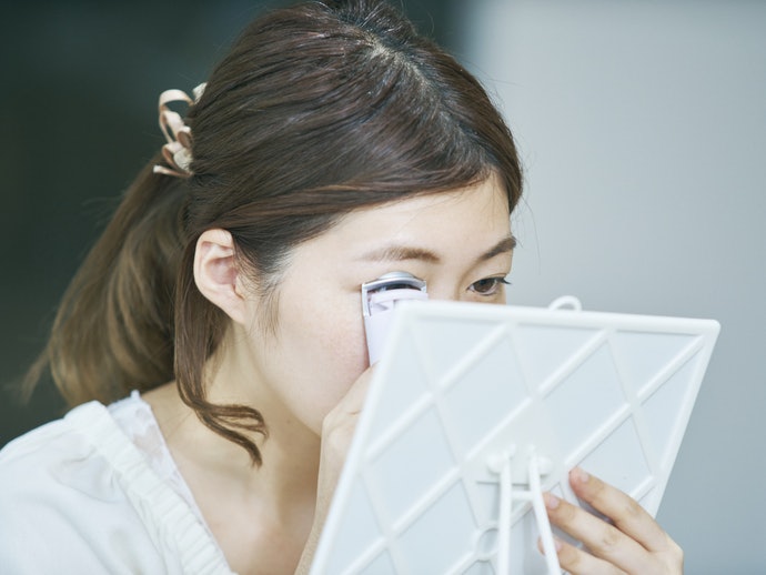 日立 まつ毛カーラー アイクリエをレビュー！クチコミ・評判をもとに