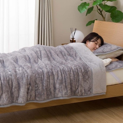 ニトリ毛布 Nウォームspを全19商品と比較 口コミや評判を実際に使ってレビューしました Mybest