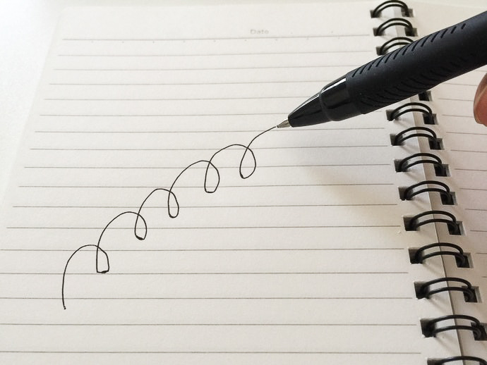 ジェットストリーム スタンダードを全15商品と比較 口コミや評判を実際に使ってレビューしました Mybest