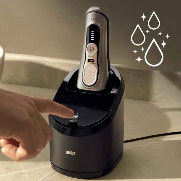 ブラウン シリーズ 9 pro 9477ccをレビュー!クチコミ・評判をもとに ブラウン シリーズ 9 pro 9477ccをレビュー!クチコミ・評判をもとに