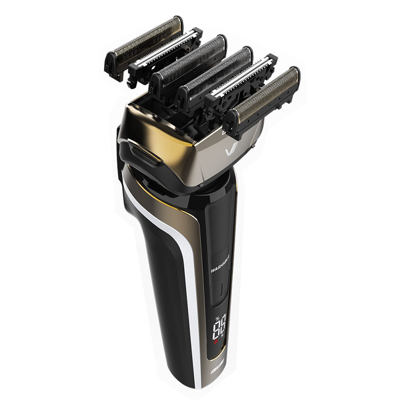 マクセルイズミ 往復式シェーバー IZF-V991をレビュー！口コミ・評判を