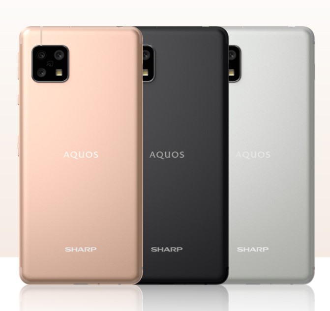 シャープ AQUOS sense4 SH-M15をレビュー！クチコミ・評判をもと