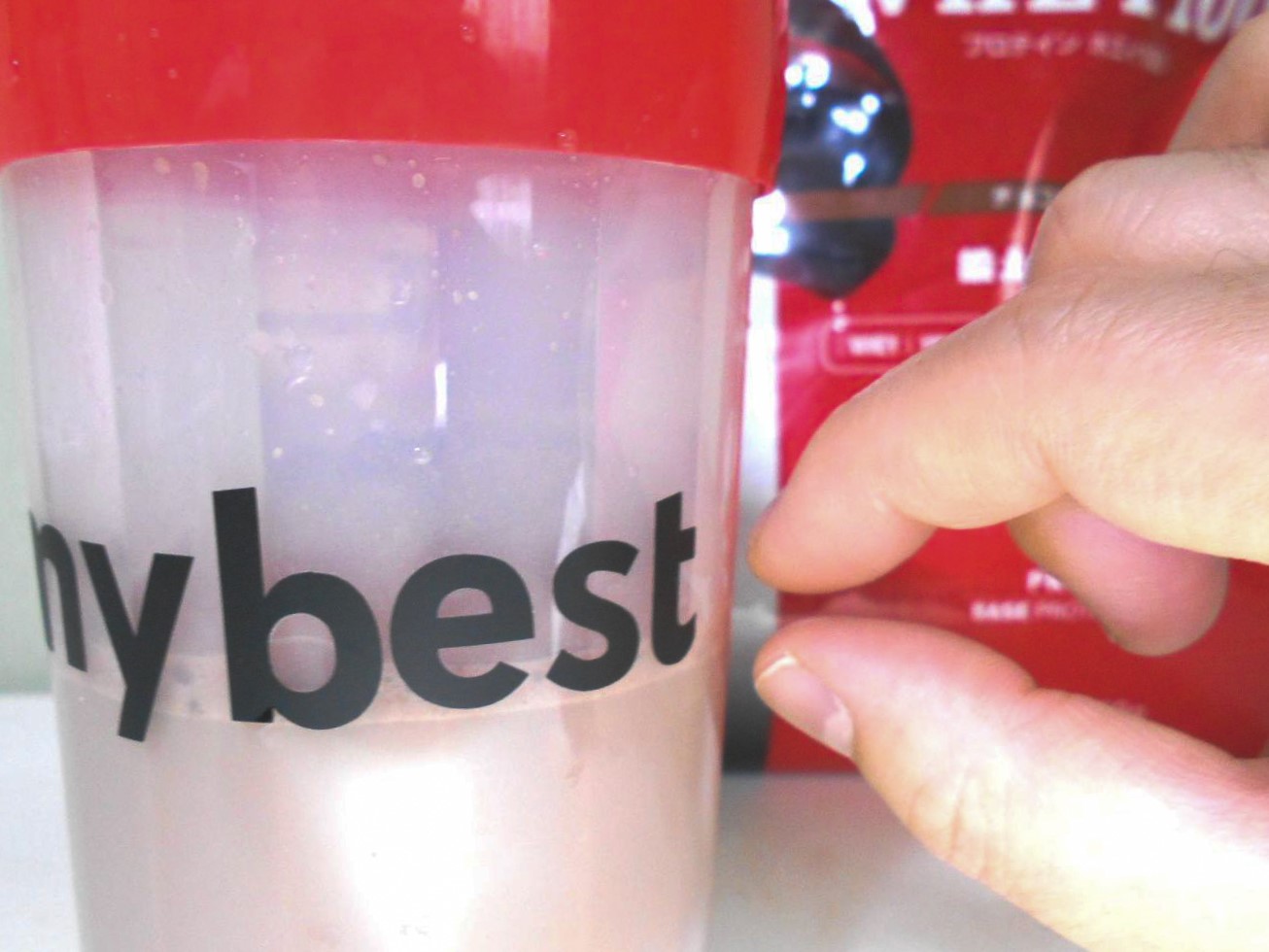 Dns プロテインホエイ100を他商品と比較 口コミや評判を実際に使ってレビューしました Mybest