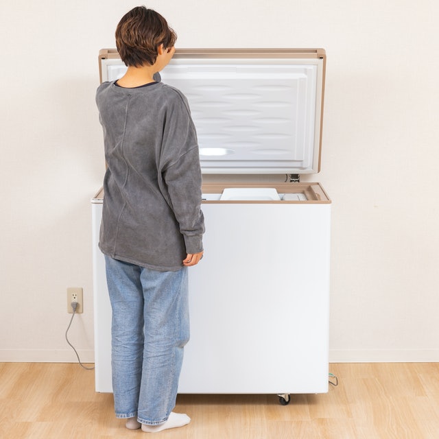 AQUA 冷凍庫 AQF-GF20CJをレビュー！クチコミ・評判をもとに徹底検証