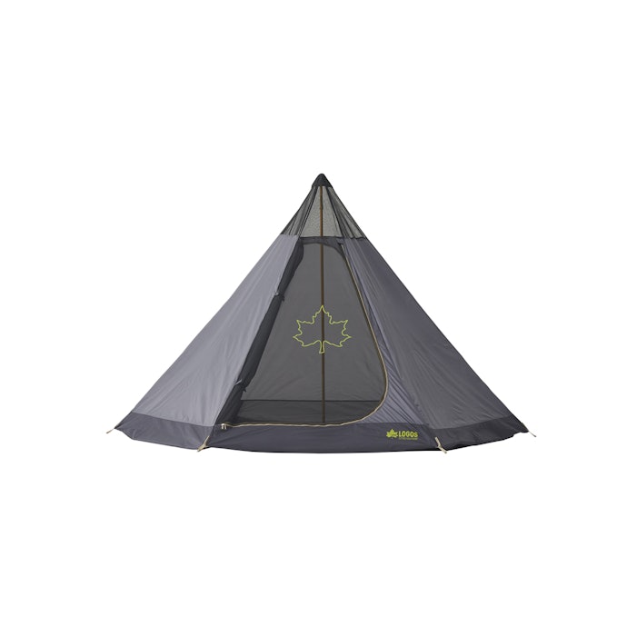 ロゴス(LOGOS) ナバホ Tepee 300セット ロゴス ナバホ Tepee 300をレビュー!クチコミ・評判をもとに