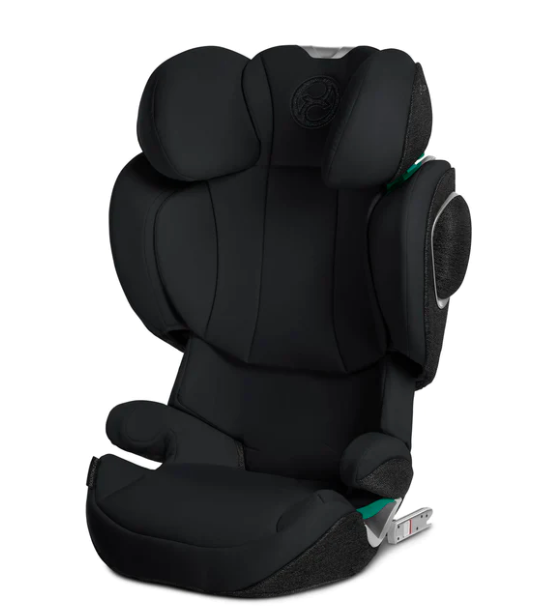 人気 cybex サイベックスソリューションZi-Fix ISOFIX ドイツ サイベックス ソリューション Z I-FIXをレビュー!クチコミ