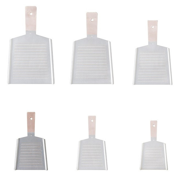 大矢製作所　銅おろし金 Amazon｜大矢製作所 YO 本目立 銅 おろし金 4番 両面 062084