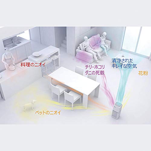 象印 PU-AA50をレビュー！クチコミ・評判をもとに徹底検証 | マイベスト