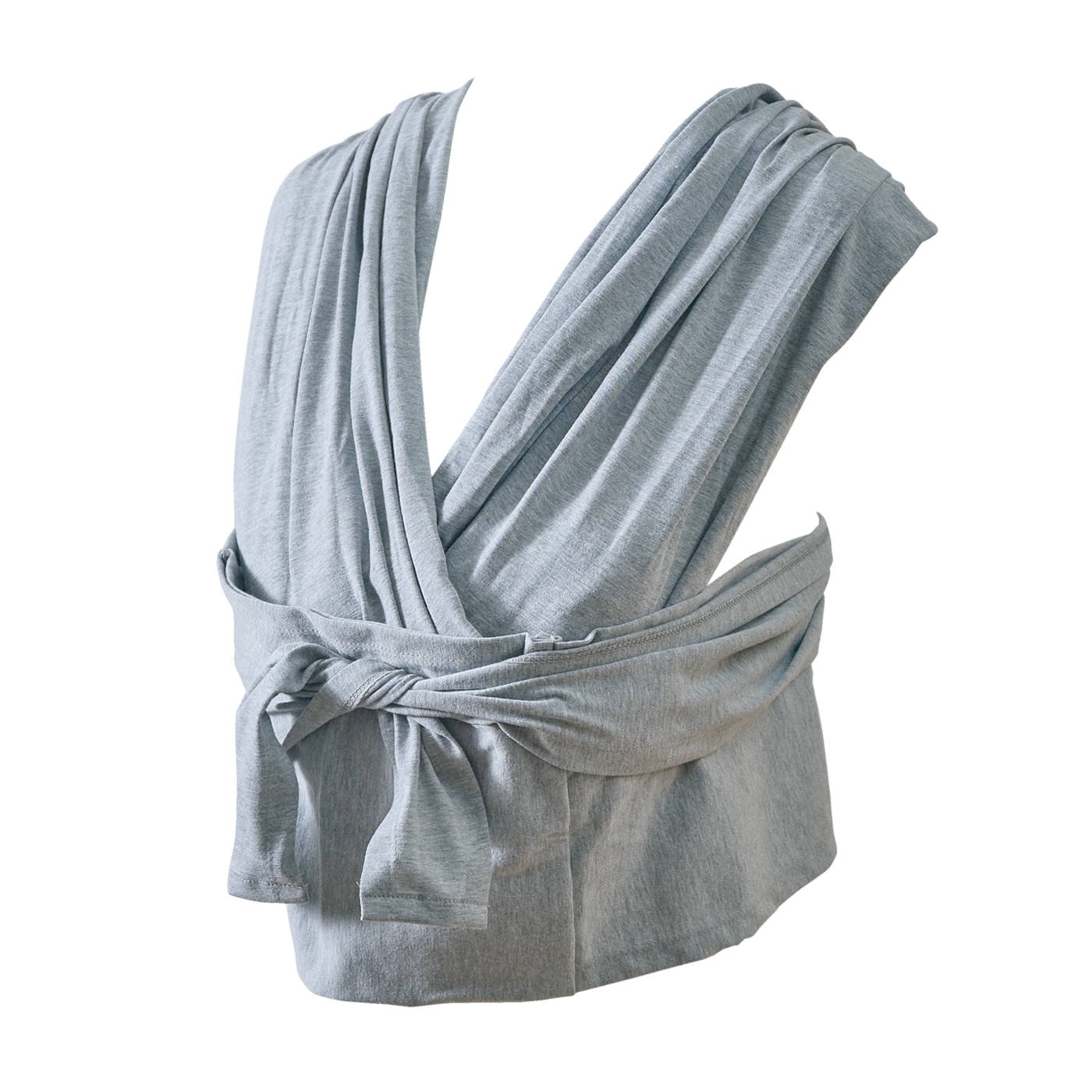 抱っこ 紐 サイズ 感 コニー