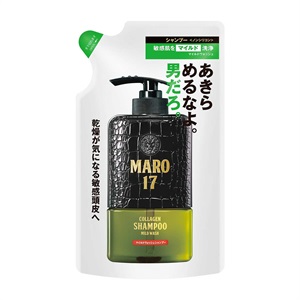 MARO17 コラーゲン シャンプー マイルドウォッシュ(350mlx7本セット MARO17 コラーゲン シャンプー マイルドウォッシュ ( 350ml