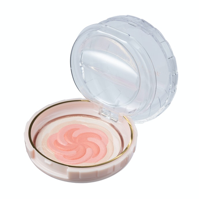 コフレドール スマイルアップチークスｎを全51商品と比較 口コミや評判を実際に使ってレビューしました Mybest