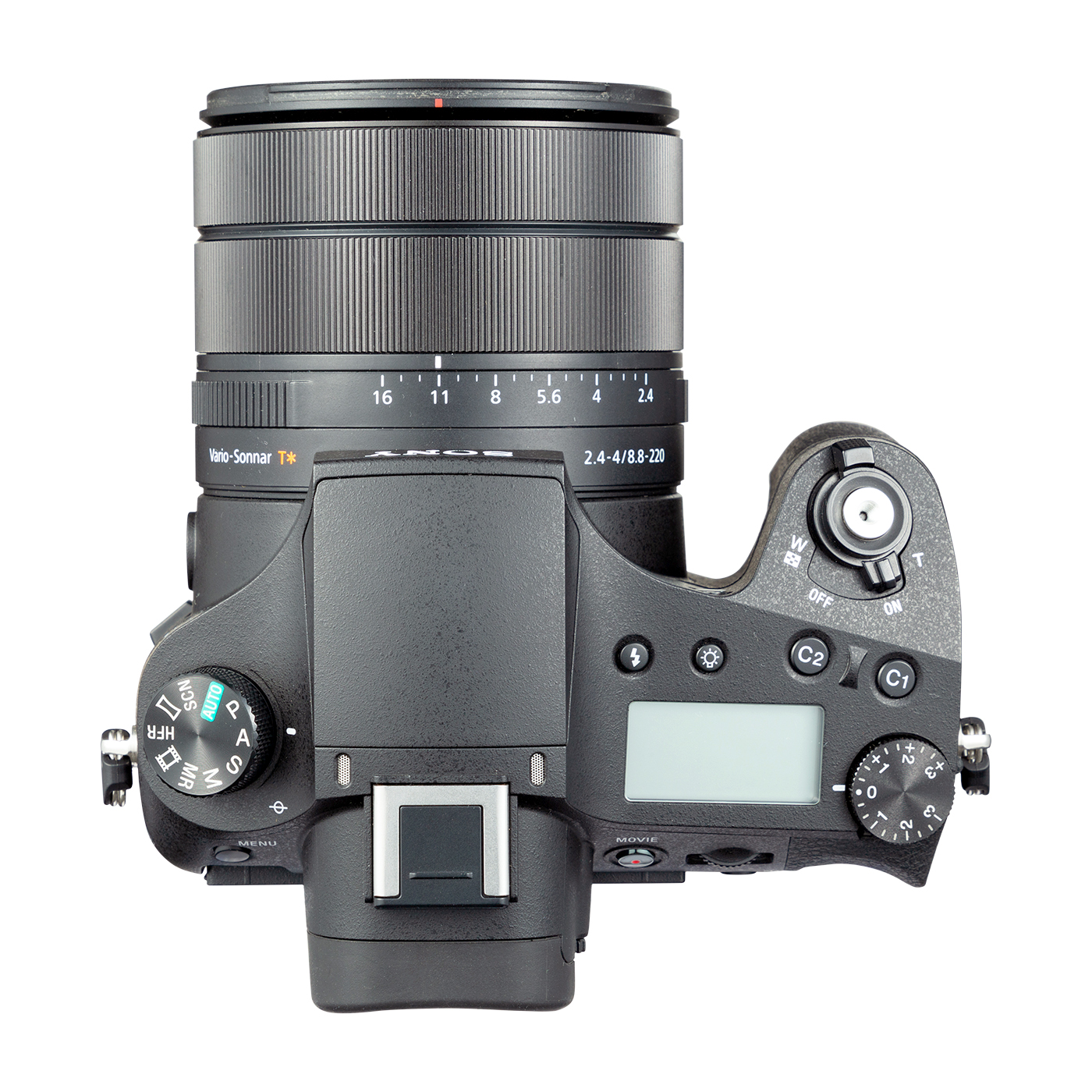 SONY - SONY Cyber-Shot RX DSC-RX10M4(お出かけセット) SONY Cyber-Shot RX DSC-RX10M4(お出かけセット)