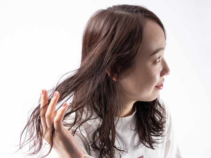 TSUBAKI オイルパーフェクション ヘアトリートメントをレビュー