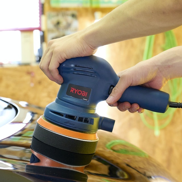 京セラ サンダポリッシャー RSE-1250をレビュー!口コミ・評判をもとに