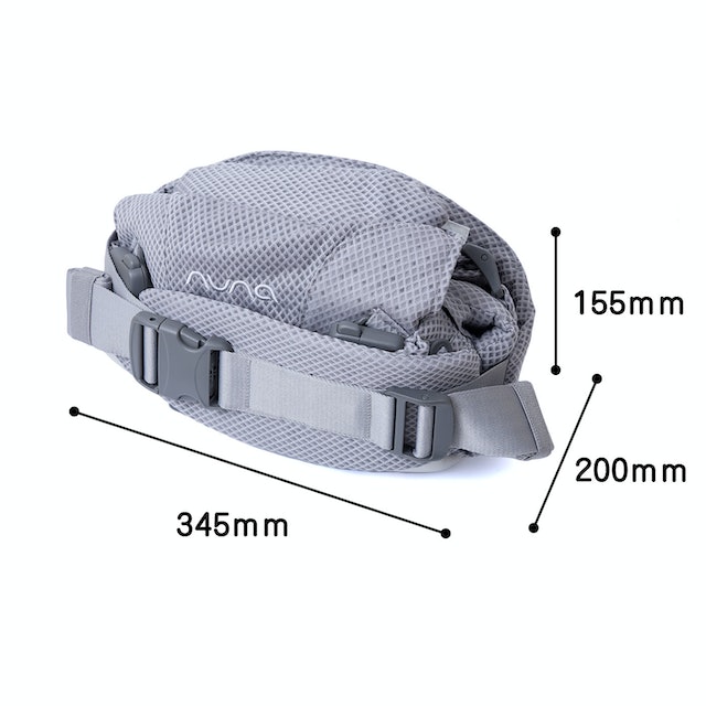 【ヌナ】カドルクリック抱っこ紐　付属品全て揃ってます 楽天市場】【レビューでプレゼント!】 抱っこ紐 ヌナ カドル