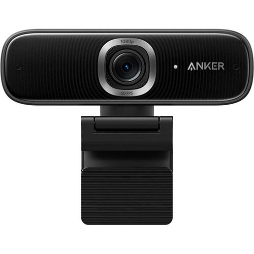 【 新品 】 アンカー Anker PowerConf C200 ウェブカメラ コンパクトサイズながら2Kの高画質でリモートワークに最適！高
