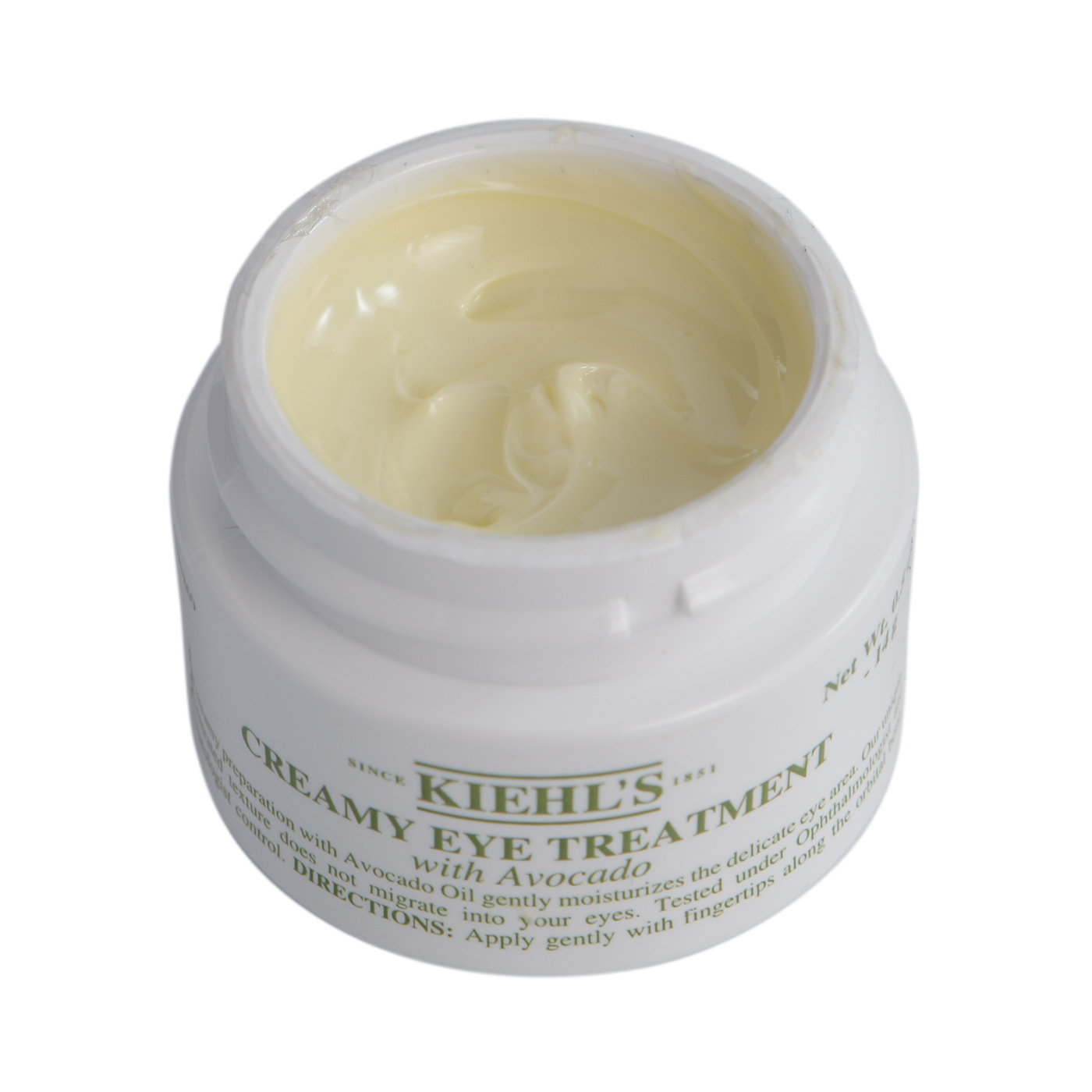 キールズ アイ トリートメント Avを他商品と比較 口コミや評判を実際に使ってレビューしました Mybest