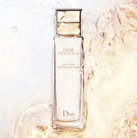 ディオール プレステージ ラ ローション エッセンスをレビュー