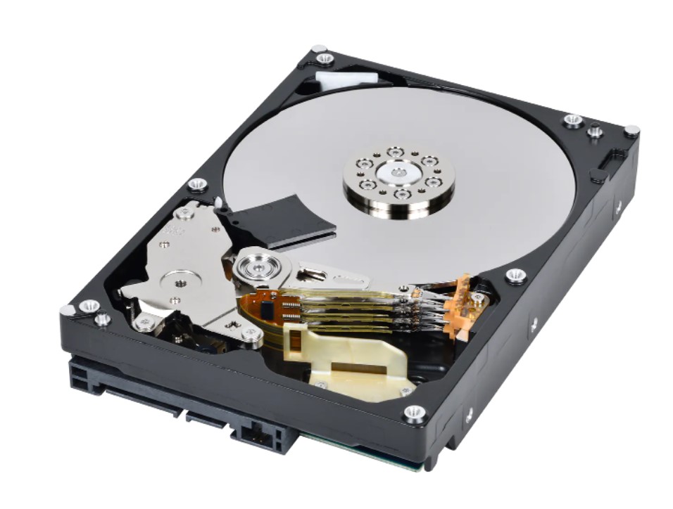 東芝 HDD DT02ABA600をレビュー！クチコミ・評判をもとに徹底検証