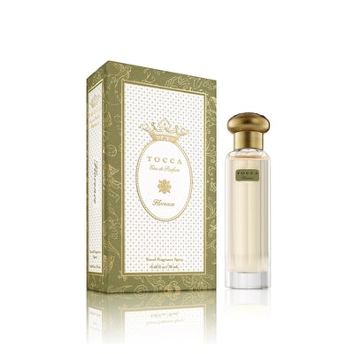 tocca トッカ オードパルファム フローレンスの香り （50mlボトル現品） TOCCA BEAUTY 香水 TOCCA（トッカ）オードパルファム