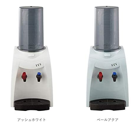ラドンナ Toffy ウォーターサーバー K-WS1をレビュー!クチコミ ラドンナ Toffy ウォーターサーバー K-WS1をレビュー!クチコミ