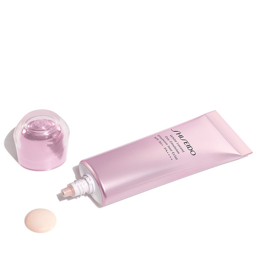 【新品未使用】ホワイトルーセント イルミネーティング マイクロＳセラム SHISEIDO ホワイトルーセント イルミネーティング マイクロS