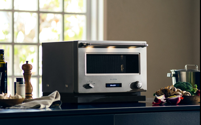 バルミューダ The Range K04Aをレビュー!クチコミ・評判をもとに徹底 バルミューダ The Range K04Aをレビュー!クチコミ・評判をもとに徹底