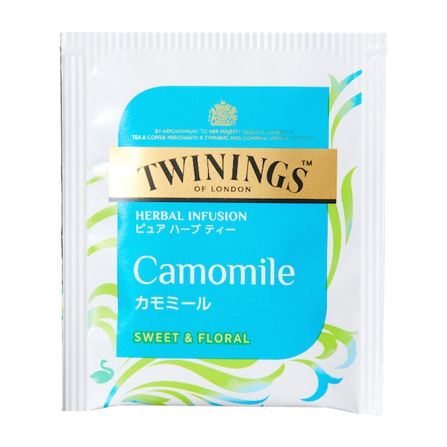 トワイニング カモミールをレビュー！クチコミ・評判をもとに徹底検証