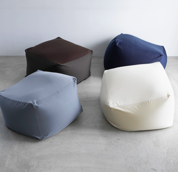 無印良品 体にフィットするソファ・ブラウン・セットをレビュー