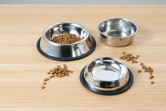 ドギーマン ステンレス製食器を全16商品と比較 口コミや評判を実際に使ってレビューしました Mybest