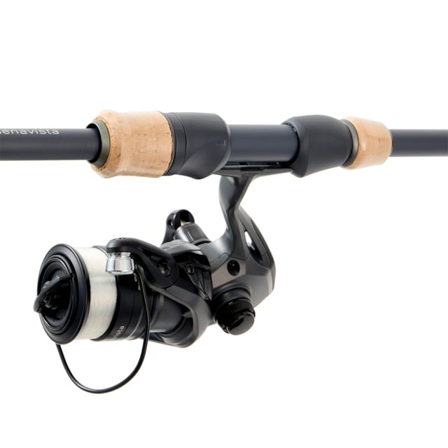 シマノ ブエナビスタコンボ S60MLをレビュー！クチコミ・評判をもとに