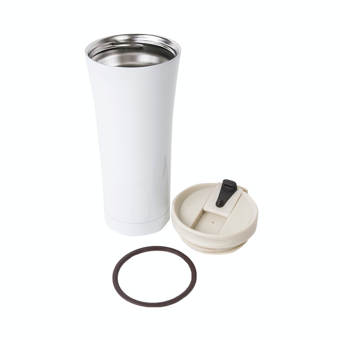 L Amoshare ふた付き コンビニマグを他商品と比較 口コミや評判を実際に使ってレビューしました Mybest