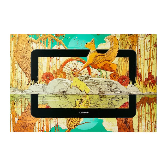 XP-PEN Artist Pro 16TPをレビュー！クチコミ・評判をもとに徹底検証