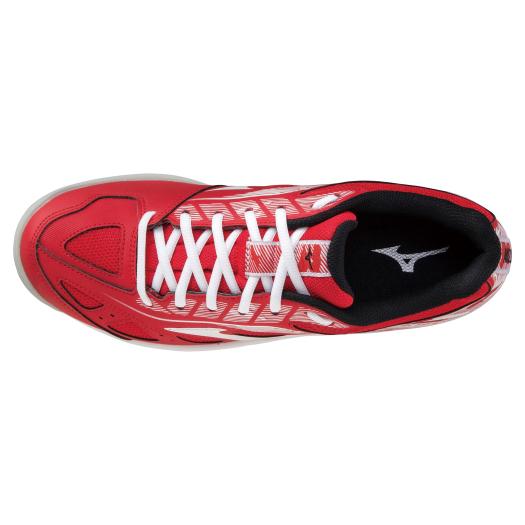 テニスシューズ　ミズノ　ブレイクショット３　24cm ミズノ ブレイクショット3 ACをレビュー！クチコミ・評判をもと