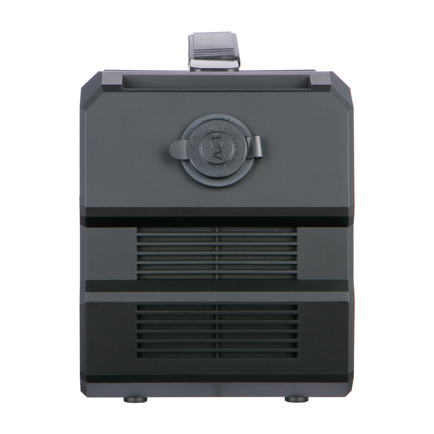 ラチタLACITA エナーボックス 水に強いポータブル電源 IP44 大容量444Wh 出力400W 電気毛布