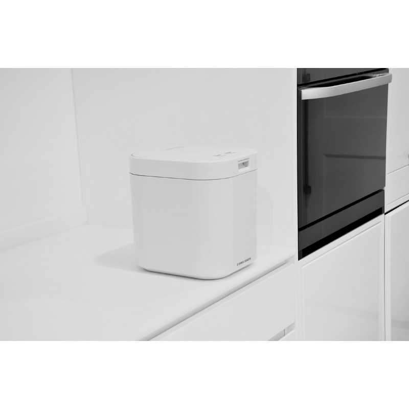 島産業 パリパリキュー PPC-11-BKをレビュー！クチコミ・評判を