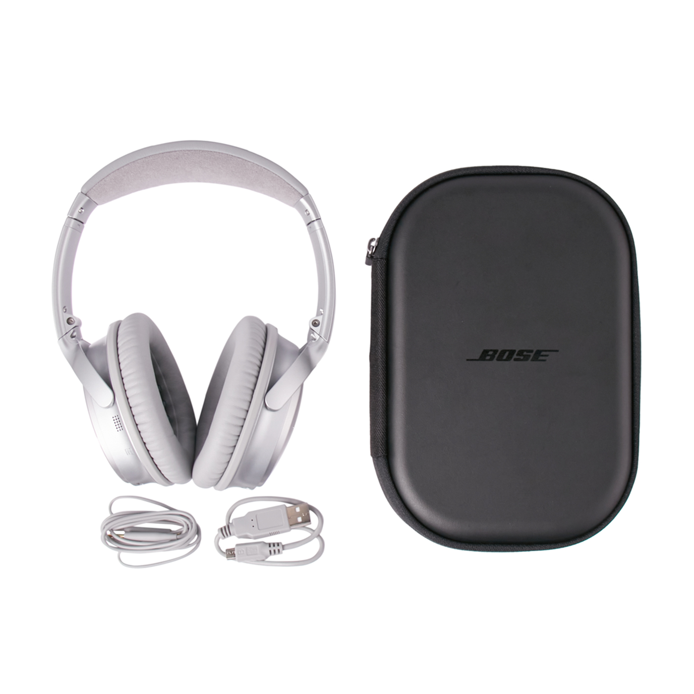 Bose QuietComfort 35 wireless headphones IIをレビュー！口コミ・評判をもとに徹底検証 | mybest