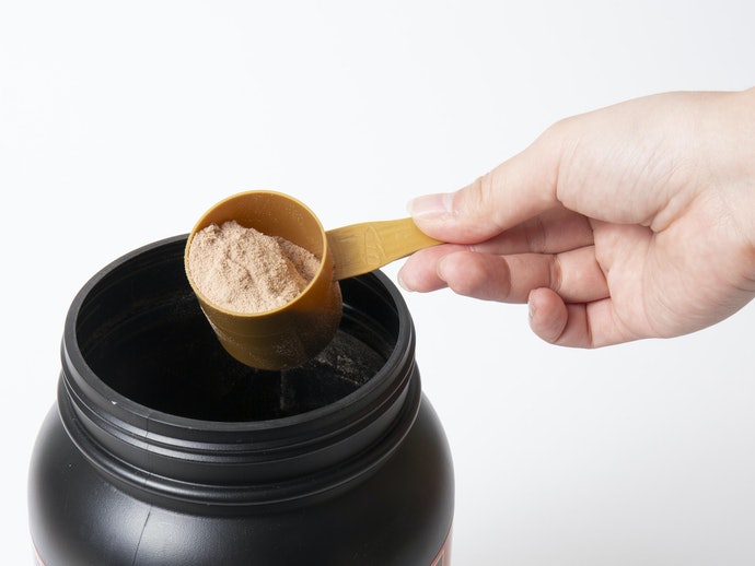 ゴールドスタンダード 100 ホエイを他商品と比較 口コミや評判を実際に使ってレビューしました Mybest