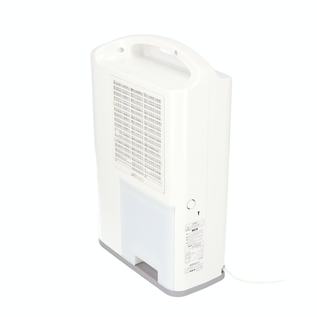 コロナ 14畳 衣類乾燥除湿機 5.6L/日 CD-S6322 22年製 美品 コロナ 衣類乾燥除湿機 Sシリーズ CD-S6322をレビュー!クチコミ
