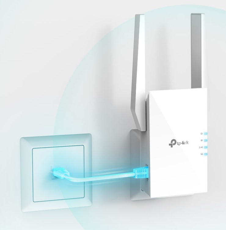 TP-Link RE605Xを全19商品と比較！口コミや評判を実際に使ってレビューしました！ | mybest