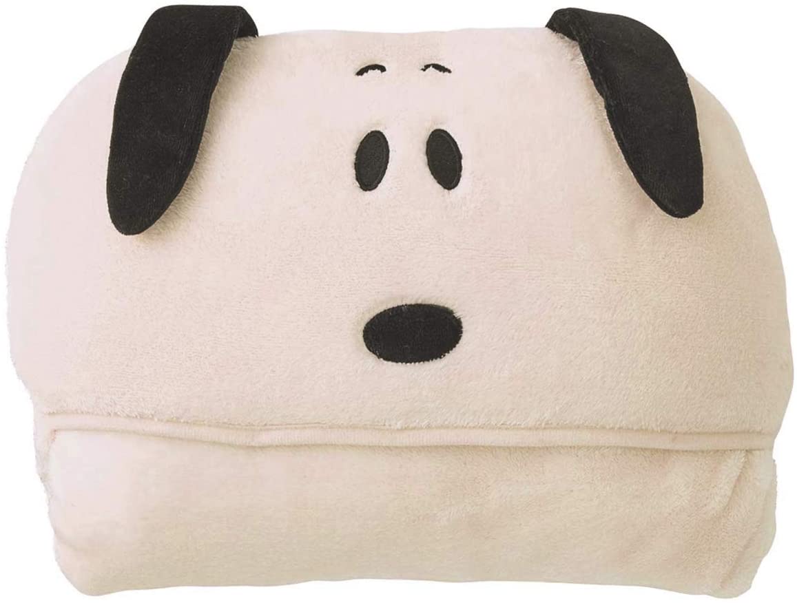 西川 スヌーピー 着ぐるみ毛布を全16商品と比較 口コミや評判を実際に使ってレビューしました Mybest