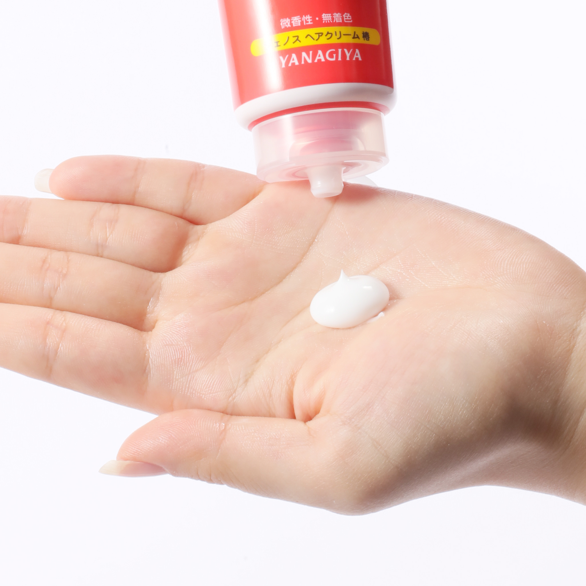 ジェノス ヘアクリーム 椿を他商品と比較 口コミや評判を実際に使ってレビューしました Mybest