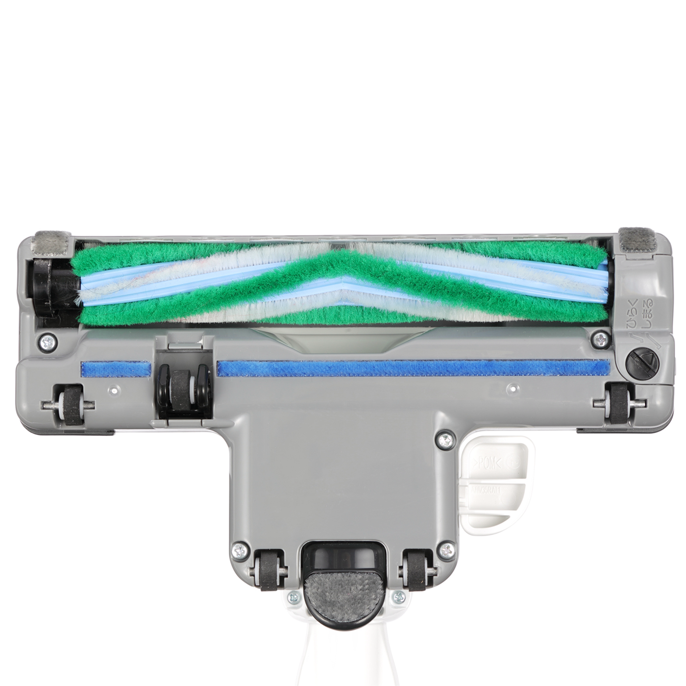 パナソニック 紙パック式掃除機 MC-PA120Gをレビュー！クチコミ・評判