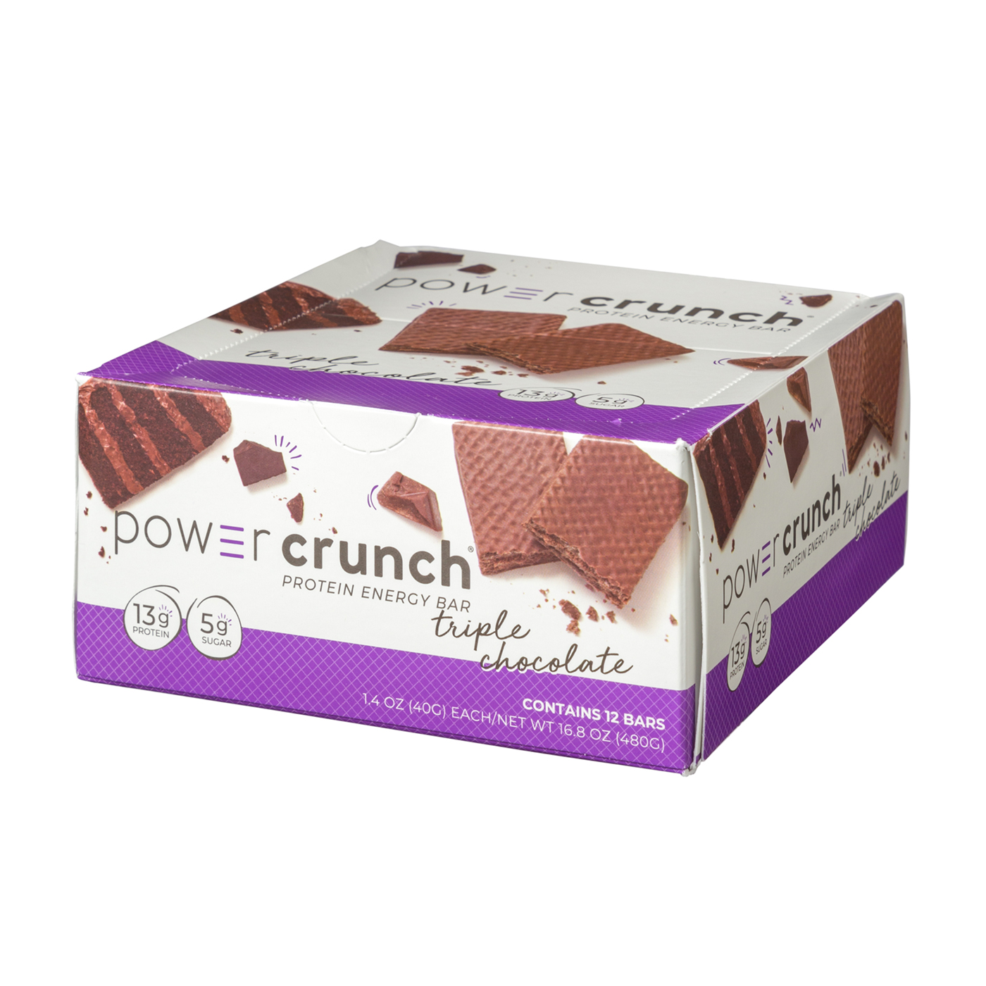 パワークランチプロテインエナジーバーを全29商品と比較 口コミや評判を実際に試してレビューしました Mybest