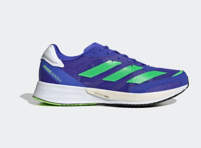 adidas アディゼロジャパン6をレビュー！クチコミ・評判をもとに徹底