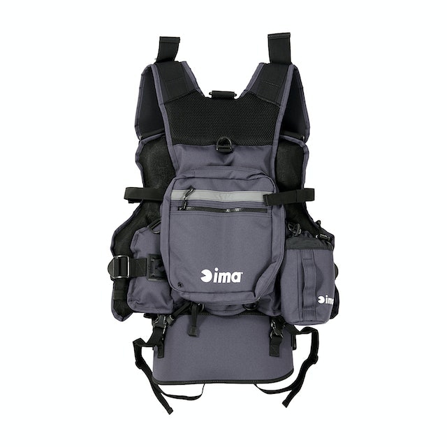 アムズデザイン ima オリジナル フローティングベスト X-02をレビュー アムズデザイン ima オリジナル フローティングベスト X-02をレビュー