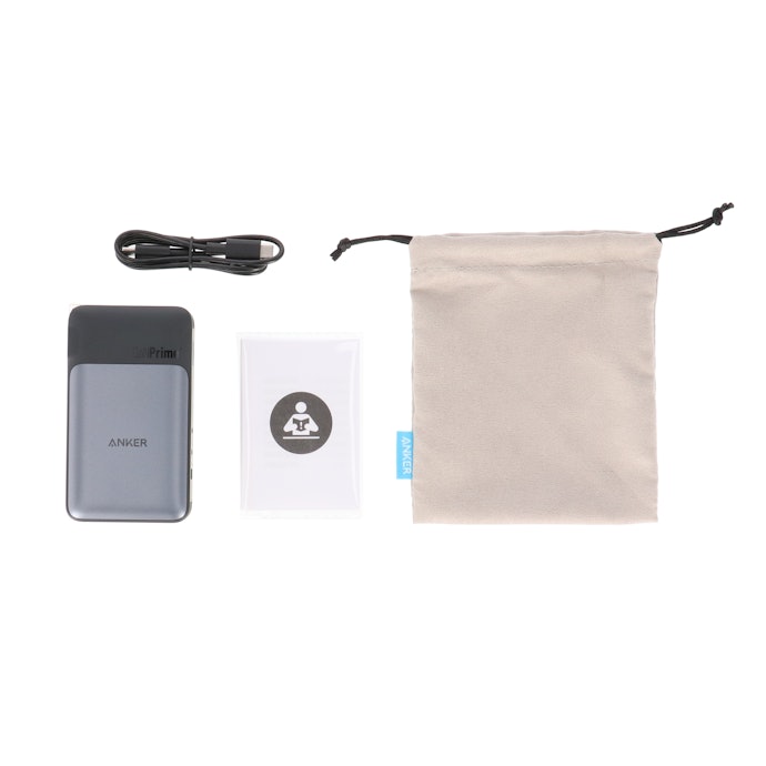 Anker 733 Power Bank (GaNPrime PowerCore 65W)をレビュー!クチコミ・評判をもとに徹底検証 | マイベスト Anker 733 Power Bank (GaNPrime PowerCore 65W)をレビュー!クチコミ・評判をもとに徹底検証 | マイベスト