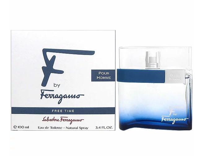 新品　サルヴァトーレフェラガモ　エフ バイ フェラガモ プールオム　香水30ml 71QffMPYWSL._AC_UL210_SR210,