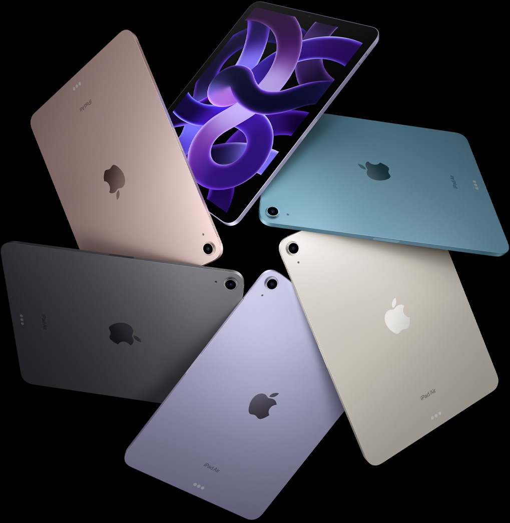 iPad Air 第4世代 iPad Air (4th generation) - Technical Specifications - Apple